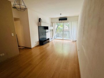VENTA NUÑEZ SEMIPISO TRES AMB FRENTE APTO CRED