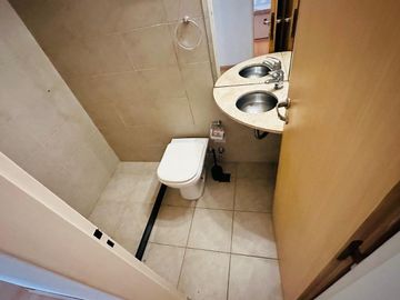 VENTA NUÑEZ SEMIPISO TRES AMB FRENTE APTO CRED
