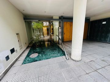 VENTA NUÑEZ SEMIPISO TRES AMB FRENTE APTO CRED