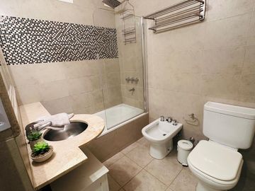 VENTA NUÑEZ SEMIPISO TRES AMB FRENTE APTO CRED