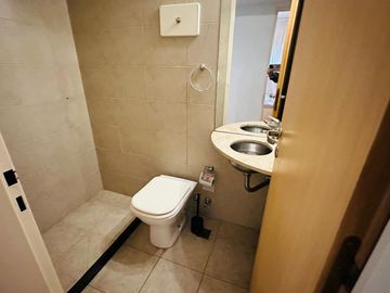 VENTA NUÑEZ SEMIPISO TRES AMB FRENTE APTO CRED