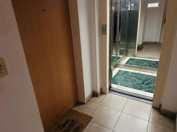 VENTA NUÑEZ SEMIPISO TRES AMB FRENTE APTO CRED