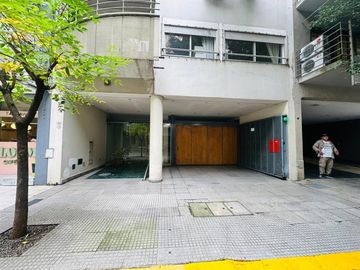 VENTA NUÑEZ SEMIPISO TRES AMB FRENTE APTO CRED