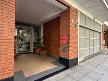 Venta departamento. 3 Amb con cochera. Belgrano