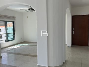 Departamento en Supermanzana 17