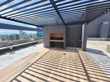 DEPARTAMENTO MONOAMBIENTE VENTA BALVANERA FRENTE