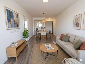VENTA DEPARTAMENTO 3 AMBIENTES VILLA ORTUZAR