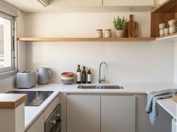 VENTA DEPARTAMENTO 3 AMBIENTES VILLA ORTUZAR