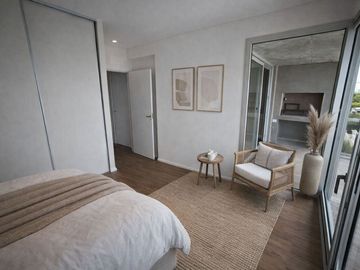 VENTA DEPARTAMENTO 3 AMBIENTES VILLA ORTUZAR