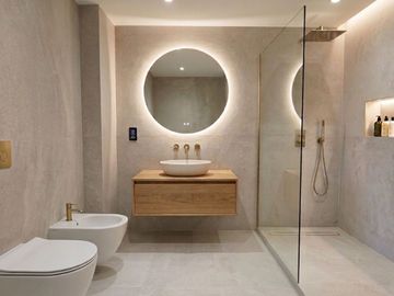 VENTA DEPARTAMENTO MONOAMBIENTE NUÑEZ EN POZO