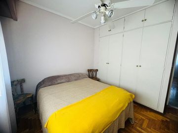 DEPARTAMENTO 3 AMBIENTES VENTA FLORES BALCON