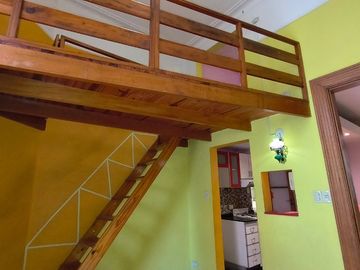 DEPARTAMENTO VENTA 3 AMBIENTES CONSTITUCION