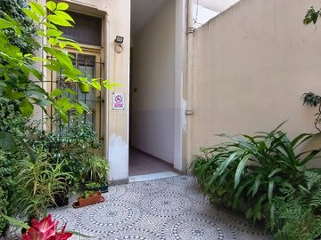 DEPARTAMENTO VENTA 3 AMBIENTES CONSTITUCION