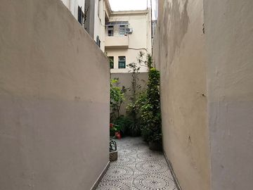 DEPARTAMENTO VENTA 3 AMBIENTES CONSTITUCION