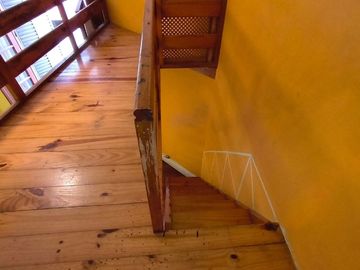 DEPARTAMENTO VENTA 3 AMBIENTES CONSTITUCION