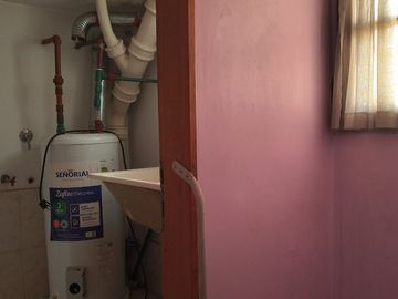 DEPARTAMENTO VENTA 3 AMBIENTES CONSTITUCION