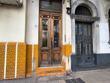 DEPARTAMENTO VENTA 3 AMBIENTES CONSTITUCION