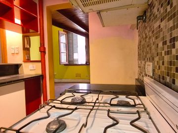 DEPARTAMENTO VENTA 3 AMBIENTES CONSTITUCION