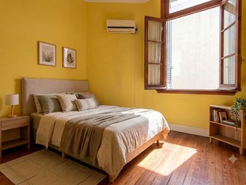 DEPARTAMENTO VENTA 3 AMBIENTES CONSTITUCION