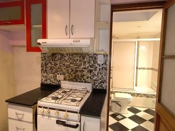 DEPARTAMENTO VENTA 3 AMBIENTES CONSTITUCION