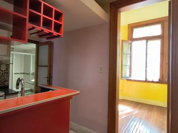 DEPARTAMENTO VENTA 3 AMBIENTES CONSTITUCION