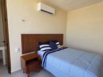 VILLAS EN VENTA KAVANNA A 350 MTS DE LAS PLAYAS DE CHICXULUB PUERTO,.