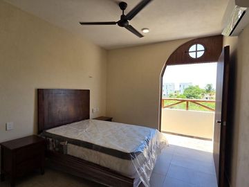 VILLAS EN VENTA KAVANNA A 350 MTS DE LAS PLAYAS DE CHICXULUB PUERTO,.