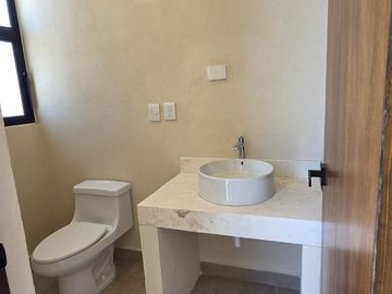VILLAS EN VENTA KAVANNA A 350 MTS DE LAS PLAYAS DE CHICXULUB PUERTO,.