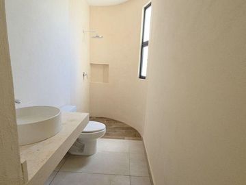 VILLAS EN VENTA KAVANNA A 350 MTS DE LAS PLAYAS DE CHICXULUB PUERTO,.