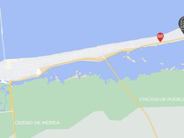 VILLAS EN VENTA KAVANNA A 350 MTS DE LAS PLAYAS DE CHICXULUB PUERTO,.