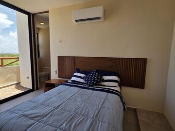 VILLAS EN VENTA KAVANNA A 350 MTS DE LAS PLAYAS DE CHICXULUB PUERTO,.