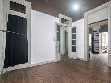 venta san Nicolás 5 ambientes con balcón