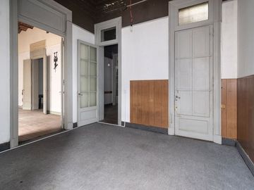 venta san Nicolás 5 ambientes con balcón
