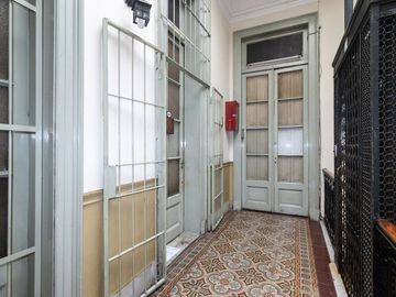 venta san Nicolás 5 ambientes con balcón