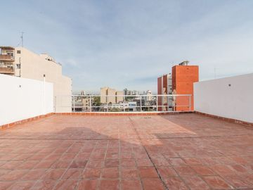 VENTA 3 AMB BALCON Y TERRAZA PROPIA CIUDADELA