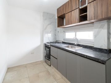 VENTA 3 AMB BALCON Y TERRAZA PROPIA CIUDADELA