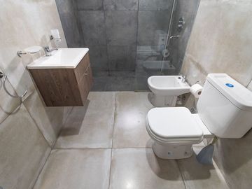 VENTA 3 AMB BALCON Y TERRAZA PROPIA CIUDADELA
