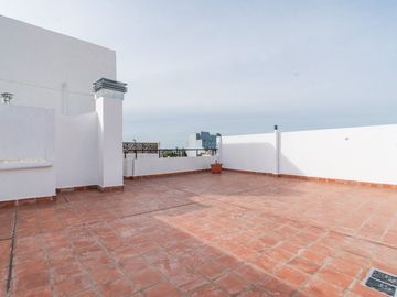 VENTA 3 AMB BALCON Y TERRAZA PROPIA CIUDADELA