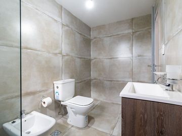 VENTA 3 AMB BALCON Y TERRAZA PROPIA CIUDADELA