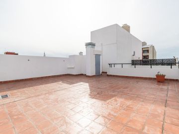 VENTA 3 AMB BALCON Y TERRAZA PROPIA CIUDADELA