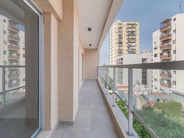 VENTA 3 AMB BALCON Y TERRAZA PROPIA CIUDADELA