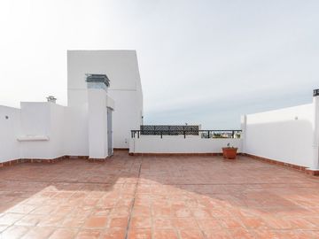 VENTA 3 AMB BALCON Y TERRAZA PROPIA CIUDADELA