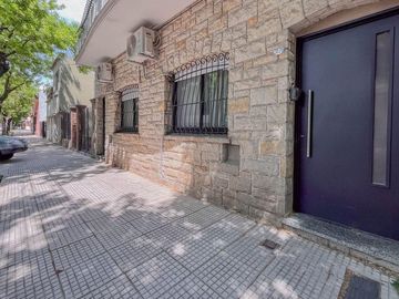 PH TIPO CASA 2 AMBIENTES VENTA DEVOTO PARRILLA