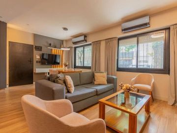PH TIPO CASA 2 AMBIENTES VENTA DEVOTO PARRILLA