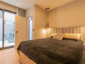 PH TIPO CASA 2 AMBIENTES VENTA DEVOTO PARRILLA