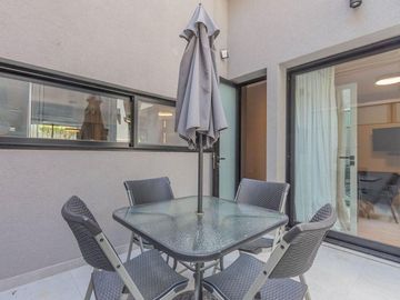 PH TIPO CASA 2 AMBIENTES VENTA DEVOTO PARRILLA