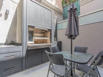 PH TIPO CASA 2 AMBIENTES VENTA DEVOTO PARRILLA