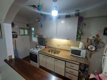 VENTA DEPARTAMENTO 4 AMB PLANTA BAJA VILLA RAFFO