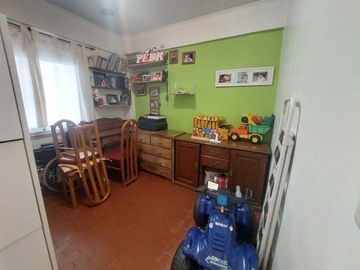 VENTA DEPARTAMENTO 4 AMB PLANTA BAJA VILLA RAFFO