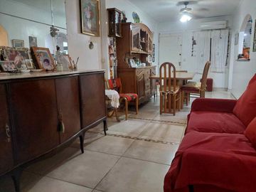 VENTA DEPARTAMENTO 4 AMB PLANTA BAJA VILLA RAFFO